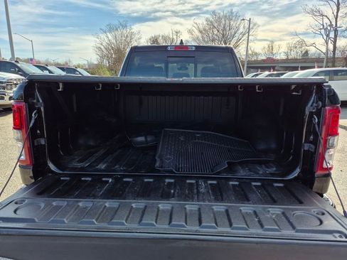 Used 2023 RAM 1500 Big Horn image 10