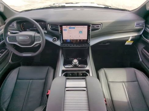 New 2026 Jeep Grand Wagoneer 2WD w/ Premium Group I image 19