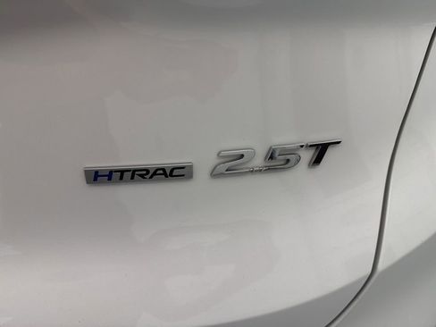 Used 2022 Hyundai Santa Fe Limited AWD/4WD image 10