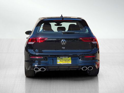 Used 2024 Volkswagen Golf R AWD/4WD image 6