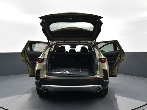 New 2026 MAZDA CX-50 AWD 2.5 S image 34