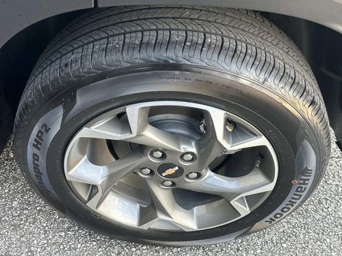 New 2026 Chevrolet Trax LT image 28