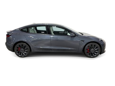 Certified 2023 Tesla Model 3 Performance AWD/4WD image 7