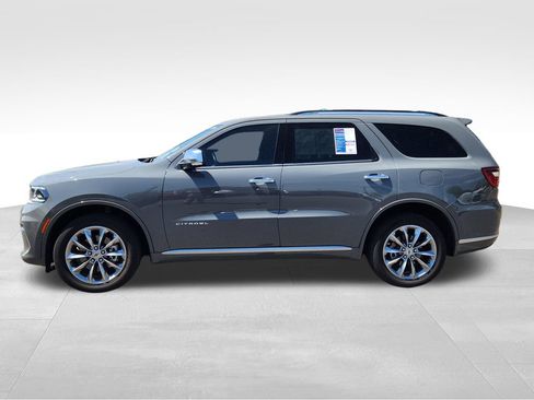 Used 2023 Dodge Durango Citadel AWD/4WD image 4
