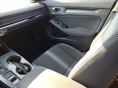 Used 2022 Honda Civic Sport image 20