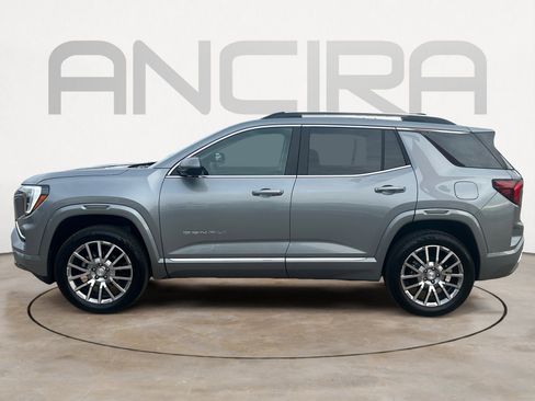 New 2026 GMC Terrain Denali w/ LPO, Floor Liner Package image 7