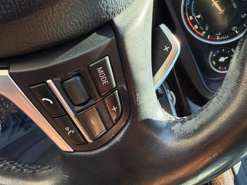 Used 2017 BMW X6 sDrive35i image 32