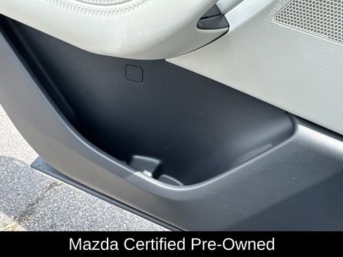 Certified 2026 MAZDA CX-90 3.3 Turbo w/ Premium Plus Pkg AWD/4WD image 35