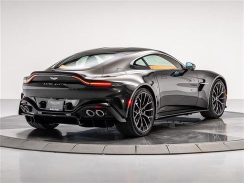New 2026 Aston Martin V8 Vantage S image 15