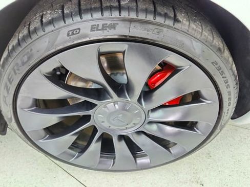 Used 2023 Tesla Model 3 Performance image 60