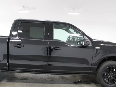 New 2026 Ford F150 Platinum w/ Equipment Group 702A High AWD/4WD image 10