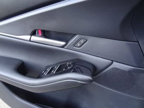 Used 2024 MAZDA CX-30 AWD 2.5 S w/ Select Sport Pkg image 16