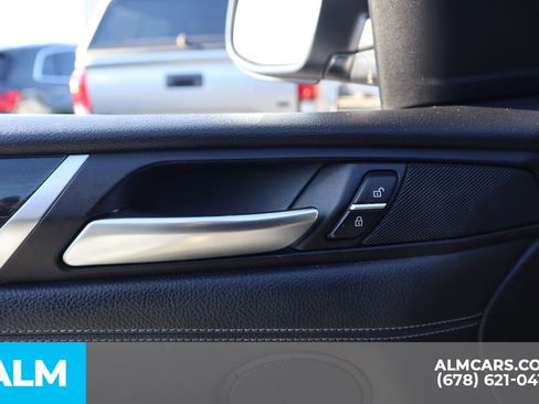 Used 2016 BMW X4 xDrive28i w/ Premium Package image 18