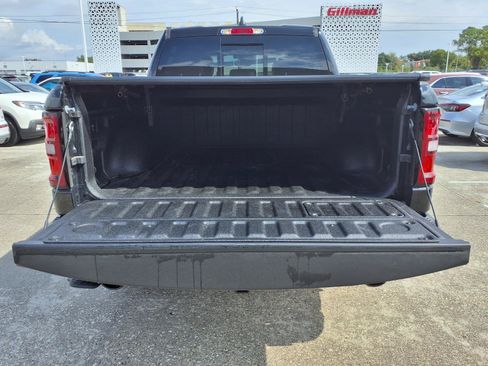 Used 2026 RAM 1500 Rebel w/ Rebel Level 2 Equipment Group AWD/4WD image 21