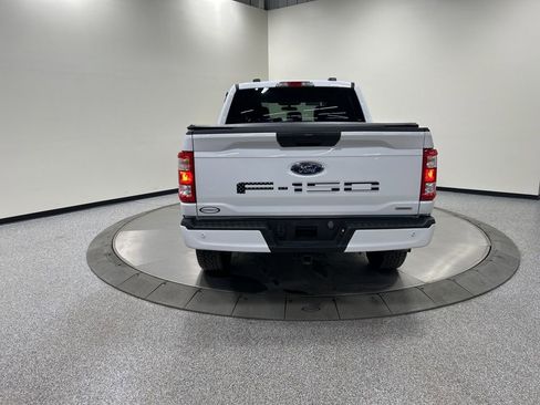 Certified 2023 Ford F150 XL w/ STX Appearance Package image 8