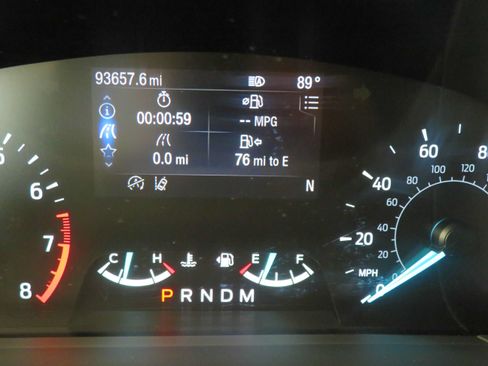 Used 2020 Ford Escape SEL AWD/4WD image 31