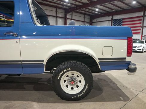 Used 1991 Ford Bronco image 5