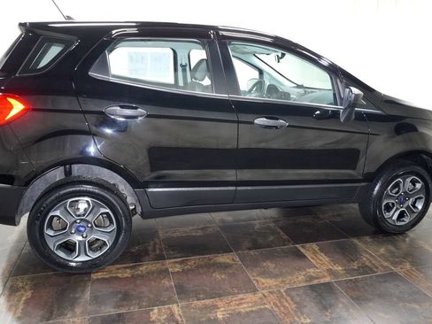 Used 2021 Ford EcoSport S AWD/4WD image 3