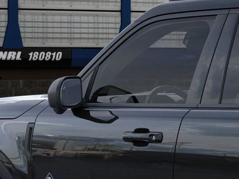 New 2025 Ford Bronco Sport Outer Banks w/ Outer Banks Tech Package+ image 42