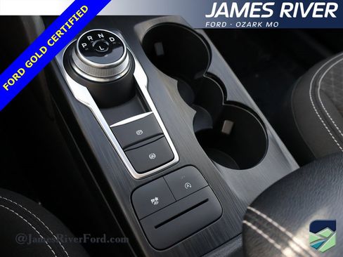 Certified 2024 Ford Escape Active image 38