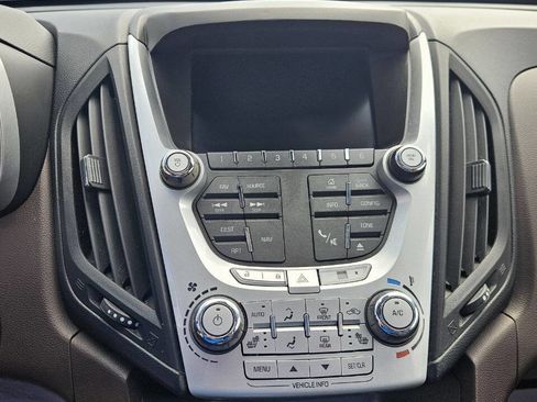 Used 2012 Chevrolet Equinox LTZ AWD/4WD image 11
