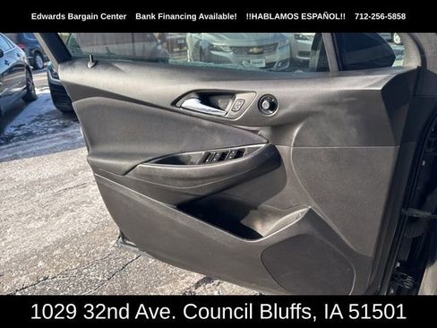 Used 2016 Chevrolet Cruze LS image 17