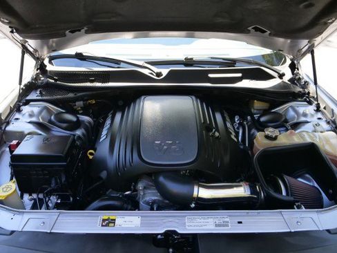 Used 2014 Dodge Challenger R/T w/ Blacktop Package image 41