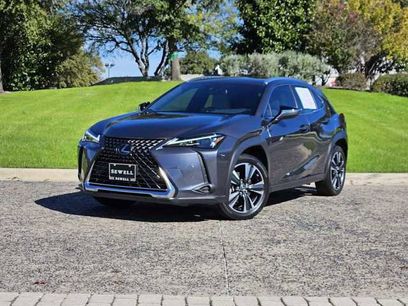 Certified 2024 Lexus UX 250h FWD
