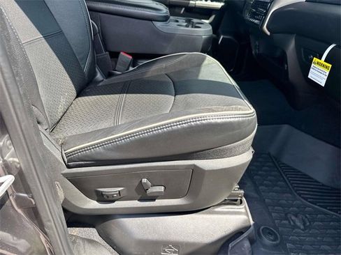 Used 2023 RAM 2500 Laramie image 14