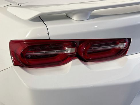 Used 2020 Chevrolet Camaro LT RWD image 34