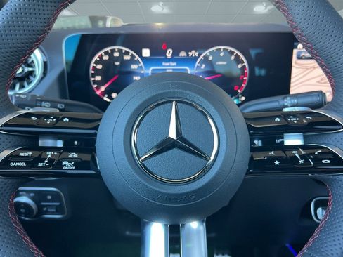 New 2026 Mercedes-Benz GLA 250 image 14