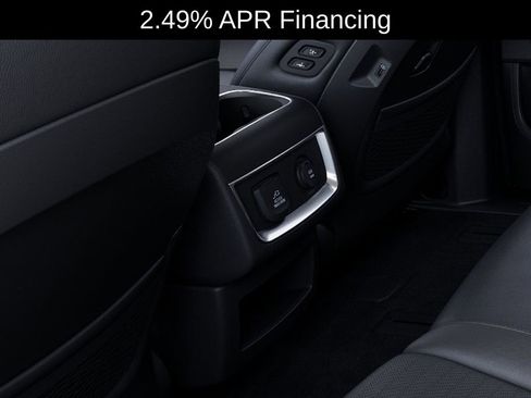 New 2026 Kia Carnival SX Prestige image 26