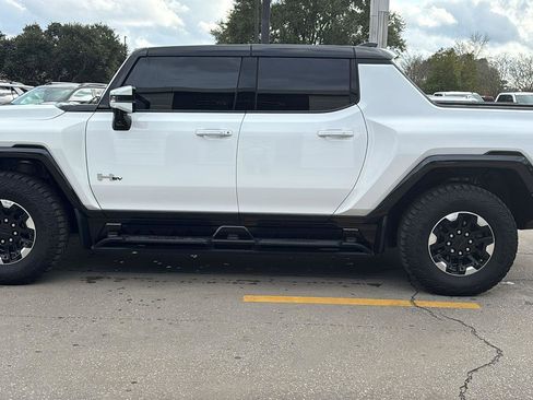 Used 2023 GMC Hummer EV Edition 1 image 4