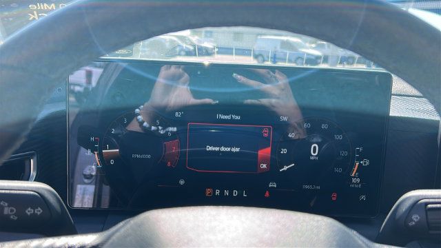 Certified 2026 Ford Mustang Premium RWD image 17