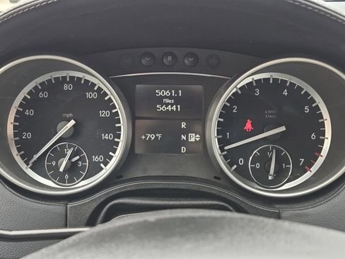 Used 2012 Mercedes-Benz GL 450 GL450 4MATIC image 10