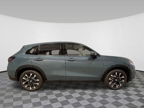 New 2026 Honda HR-V EX-L image 8