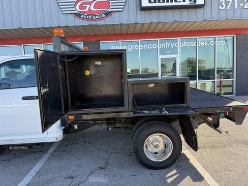 Used 2018 RAM 3500 Tradesman w/ Ambulance Prep Group image 6