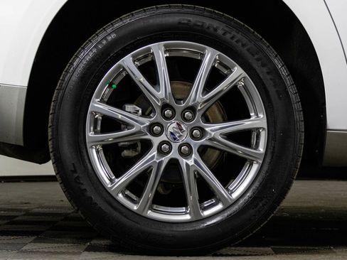 Certified 2023 Buick Enclave Essence w/ Experience Buick Package image 44