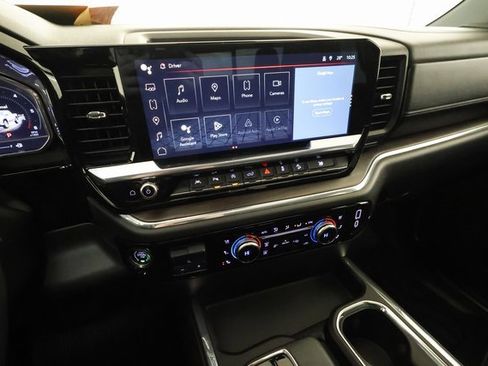 Used 2024 GMC Sierra 1500 SLT w/ SLT Premium Plus Package image 16