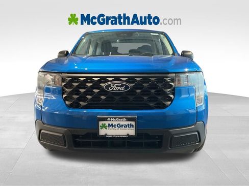 New 2025 Ford Maverick XL w/ Equipment Group 101A AWD/4WD image 6