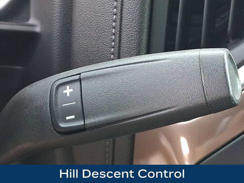 Used 2022 Chevrolet Silverado 3500 High Country w/ Technology Package AWD/4WD image 11