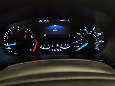 Used 2020 Ford Escape SEL AWD/4WD image 23
