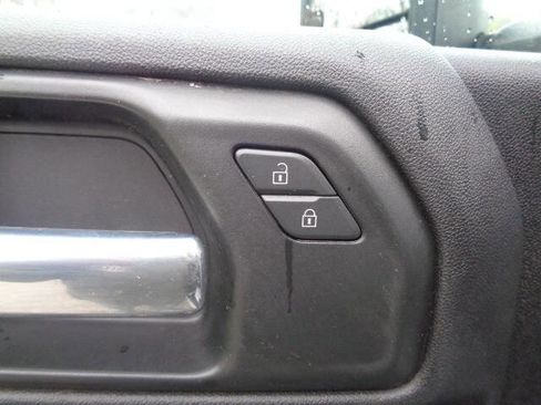 Used 2021 Chevrolet Silverado 3500 W/T w/ WT Fleet Convenience Package image 14