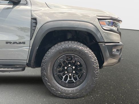 Used 2023 RAM 1500 TRX w/ TRX Level 2 Equipment Group AWD/4WD image 20
