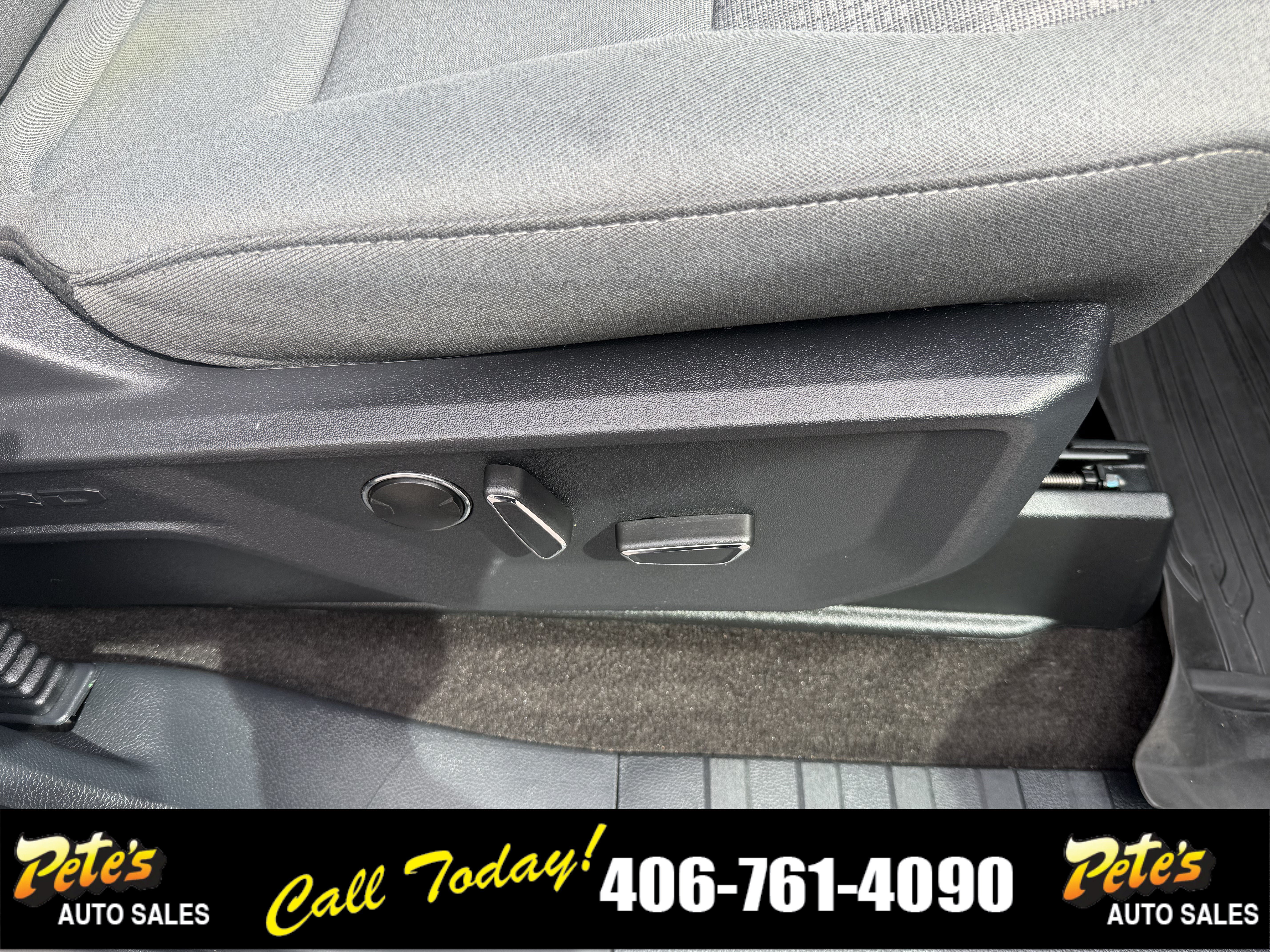 Used 2021 Ford F150 XLT w/ Equipment Group 302A High AWD/4WD image 43