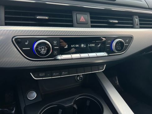 Used 2018 Audi A5 2.0T Premium w/ S Line Sport Package image 22