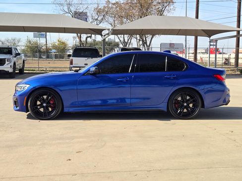 Used 2021 BMW M340i w/ Driving Assistance Package image 6