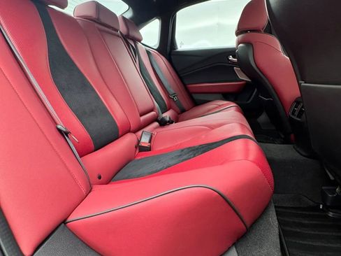 Used 2023 Acura TLX SH-AWD w/ A-SPEC Pkg image 39