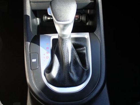 Certified 2024 Kia Forte LXS image 15