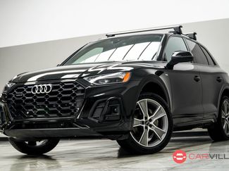 Used 2025 Audi Q5 2.0T Premium AWD/4WD video 1